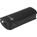 branded Erg Power Bank, from our range of promotional Power Banks