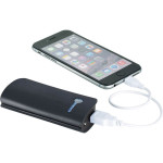 branded Erg Power Bank, from our range of promotional Power Banks