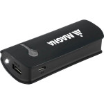 branded Erg Power Bank, from our range of promotional Power Banks