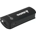 branded Erg Power Bank, from our range of promotional Power Banks