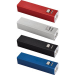 branded Jolt Charger Gift Pack, from our range of promotional Power Banks