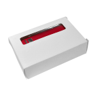 branded Jolt Charger Gift Pack, from our range of promotional Power Banks