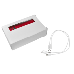 branded Jolt Charger Gift Pack, from our range of promotional Power Banks