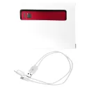 branded Jolt Charger Gift Pack, from our range of promotional Power Banks