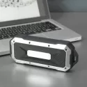 branded Boulder Waterproof Outdoor Bluetooth Speaker, from our range of promotional Speakers
