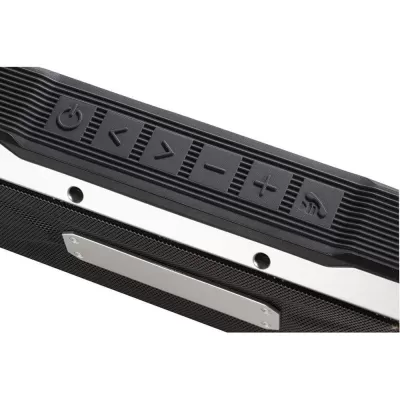 branded Boulder Waterproof Outdoor Bluetooth Speaker, from our range of promotional Speakers