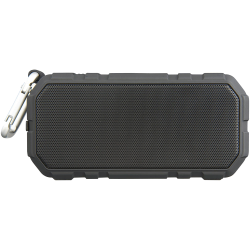 Wired & Bluetooth Speakers - Brick Outdoor Waterproof Bluetooth Speaker