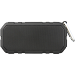 Wired &amp; Bluetooth Speakers - Brick Outdoor Waterproof Bluetooth Speaker