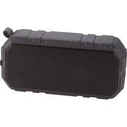 Wired & Bluetooth Speakers - Brick Outdoor Waterproof Bluetooth Speaker