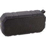 Wired &amp; Bluetooth Speakers - Brick Outdoor Waterproof Bluetooth Speaker