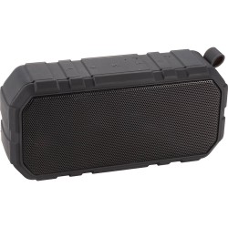 Wired & Bluetooth Speakers - Brick Outdoor Waterproof Bluetooth Speaker