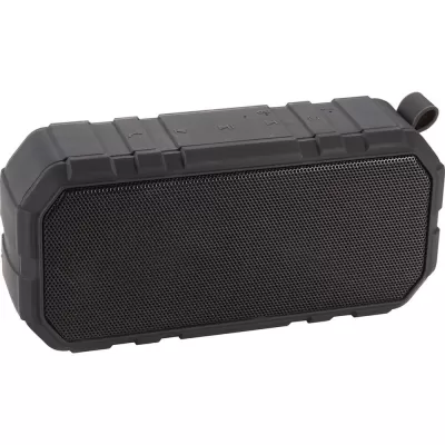 branded Brick Outdoor Waterproof Bluetooth Speaker, from our range of promotional Speakers
