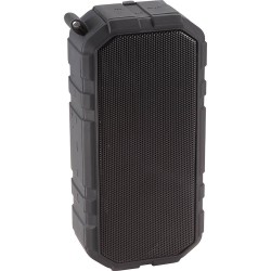 Wired & Bluetooth Speakers - Brick Outdoor Waterproof Bluetooth Speaker