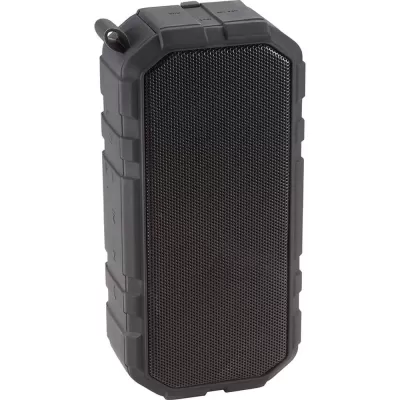 branded Brick Outdoor Waterproof Bluetooth Speaker, from our range of promotional Speakers