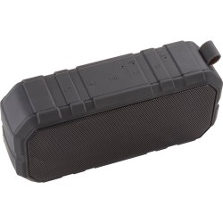 Wired & Bluetooth Speakers - Brick Outdoor Waterproof Bluetooth Speaker