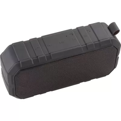 branded Brick Outdoor Waterproof Bluetooth Speaker, from our range of promotional Speakers