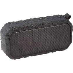 Wired & Bluetooth Speakers - Brick Outdoor Waterproof Bluetooth Speaker
