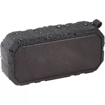 branded Brick Outdoor Waterproof Bluetooth Speaker, from our range of promotional Speakers