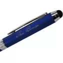 branded Colonnade Stylus Pen, from our range of promotional Metal Conference Pens