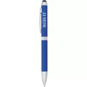 branded Colonnade Stylus Pen, from our range of promotional Metal Conference Pens