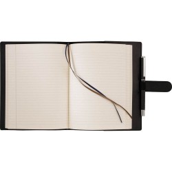 Promotional Journals & Noteboooks - Dovana Large JournalBook™