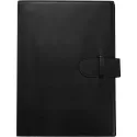 branded Dovana Large JournalBook™, from our range of promotional Promotional Journals &amp; Notebooks