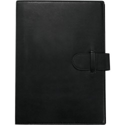 branded Dovana Large JournalBook™, from our range of promotional Promotional Journals & Noteboooks