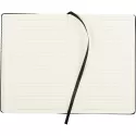 branded Ambassador Carbon Fibre 5 x 7 JournalBook, from our range of promotional Promotional Journals &amp; Notebooks