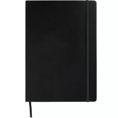 branded Ambassador Large Bound JournalBook™, from our range of promotional Promotional Journals & Notebooks