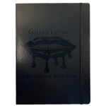 Promotional Journals &amp; Noteboooks  - Ambassador Large Bound JournalBook™