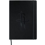 Promotional Journals &amp; Noteboooks  - Ambassador Large Bound JournalBook™