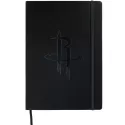 branded Ambassador Large Bound JournalBook™, from our range of promotional Promotional Journals &amp; Notebooks