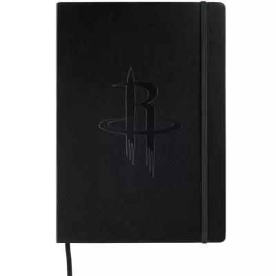 branded Ambassador Large Bound JournalBook™, from our range of promotional Promotional Journals & Notebooks