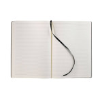 Promotional Journals &amp; Noteboooks  - Ambassador Large Bound JournalBook™