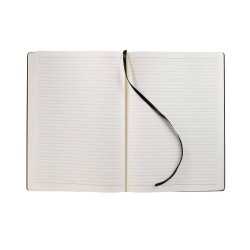 branded Ambassador Large Bound JournalBook™, from our range of promotional Promotional Journals & Noteboooks