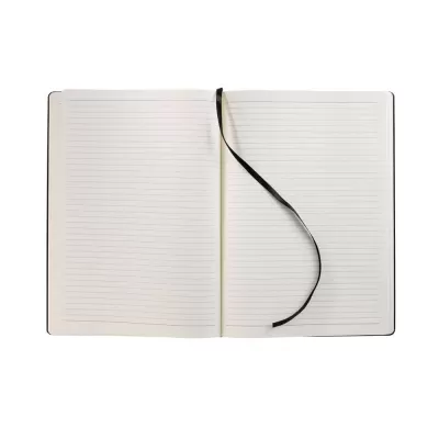 branded Ambassador Large Bound JournalBook™, from our range of promotional Promotional Journals & Notebooks