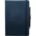 branded Pedova Pocket Bound JournalBook™, from our range of promotional Promotional Journals &amp; Notebooks