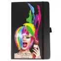branded Pedova Pocket Bound JournalBook™, from our range of promotional Promotional Journals &amp; Notebooks