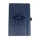 branded Pedova Pocket Bound JournalBook™, from our range of promotional Promotional Journals &amp; Notebooks