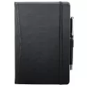 branded Pedova Pocket Bound JournalBook™, from our range of promotional Promotional Journals &amp; Notebooks