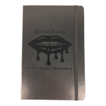 Promotional Journals &amp; Noteboooks  - Ambassador Bound JournalBook™