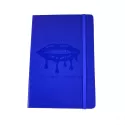 branded Ambassador Bound JournalBook™, from our range of promotional Promotional Journals &amp; Notebooks