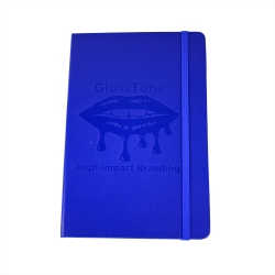 Promotional Journals & Noteboooks  - Ambassador Bound JournalBook™