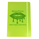 Promotional Journals &amp; Noteboooks  - Ambassador Bound JournalBook™