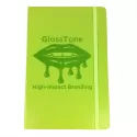 branded Ambassador Bound JournalBook™, from our range of promotional Promotional Journals &amp; Notebooks