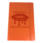 Promotional Journals &amp; Noteboooks  - Ambassador Bound JournalBook™