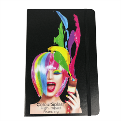 Promotional Journals & Noteboooks  - Ambassador Bound JournalBook™