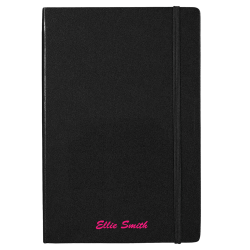 Promotional Journals & Noteboooks  - Ambassador Bound JournalBook™