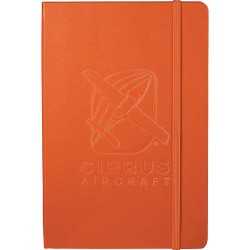 Promotional Journals & Noteboooks  - Ambassador Bound JournalBook™