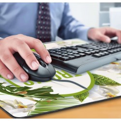 Flash Drives & Mouse Mats